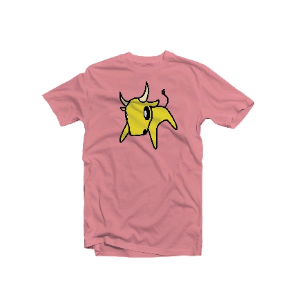 金牛．12星座 T-shirt
